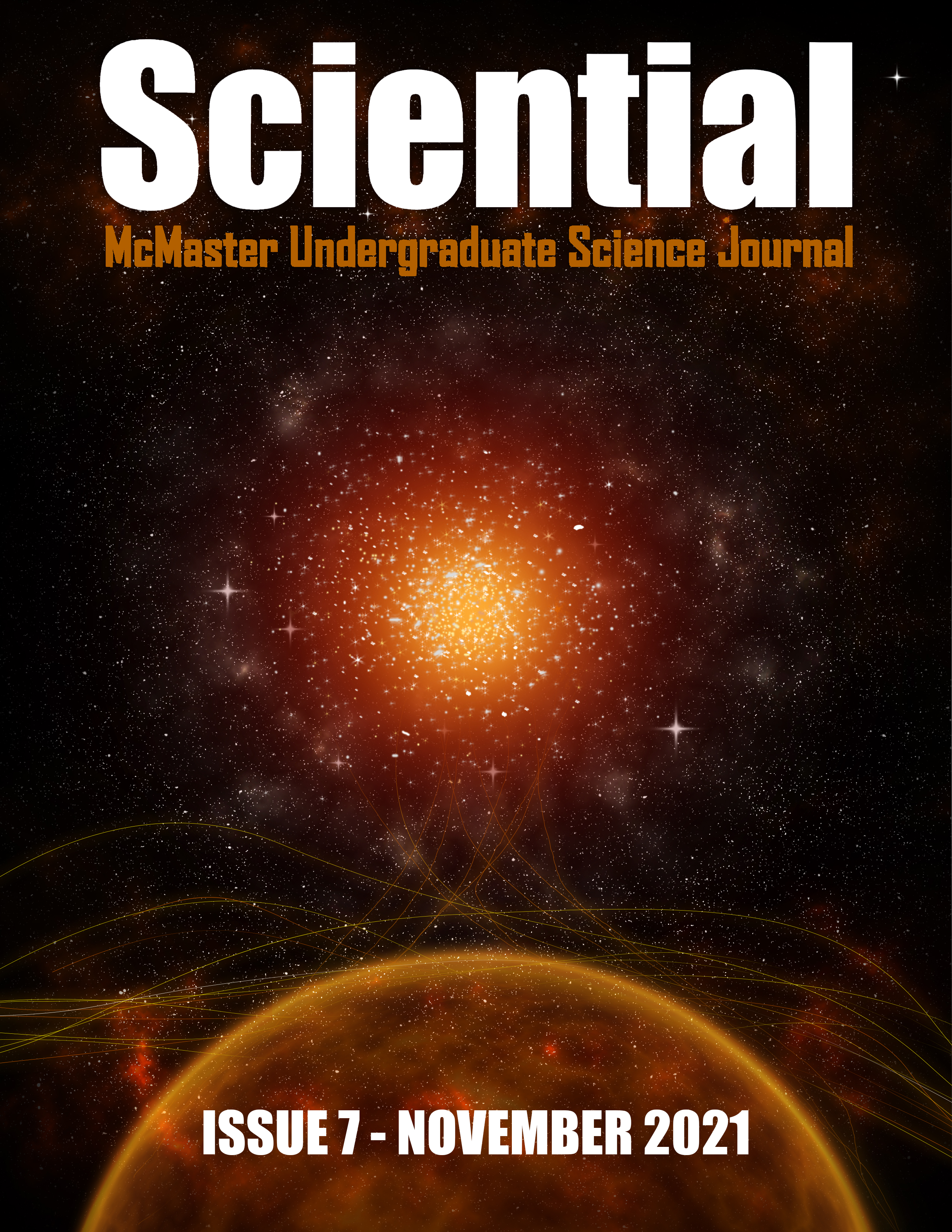 					View No. 7 (2021): Sciential Issue 7
				