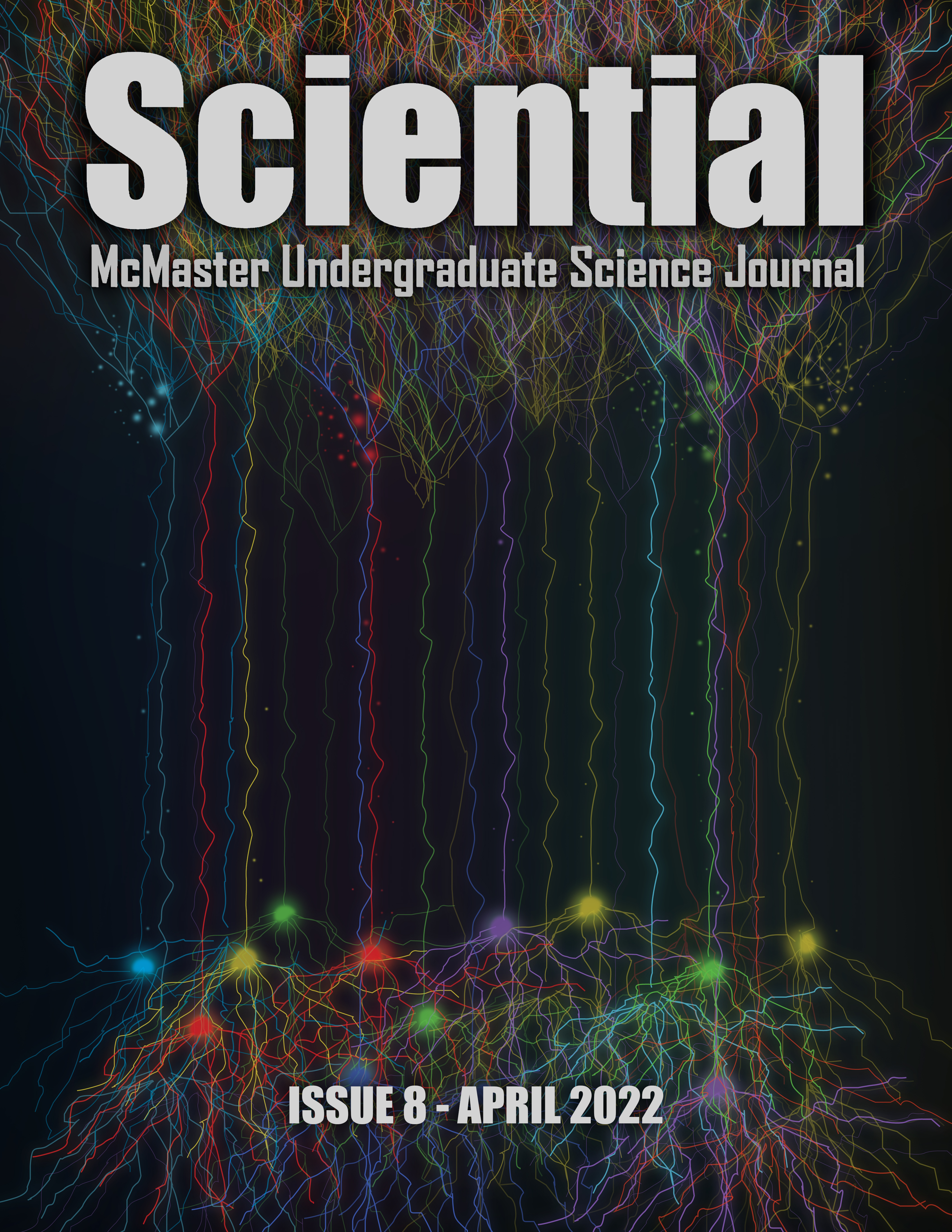 					View No. 8 (2022): Sciential Issue 8
				