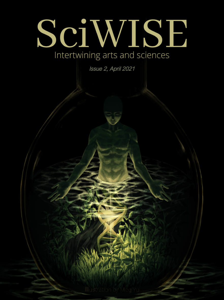 SciWise Issue 2, April 2021