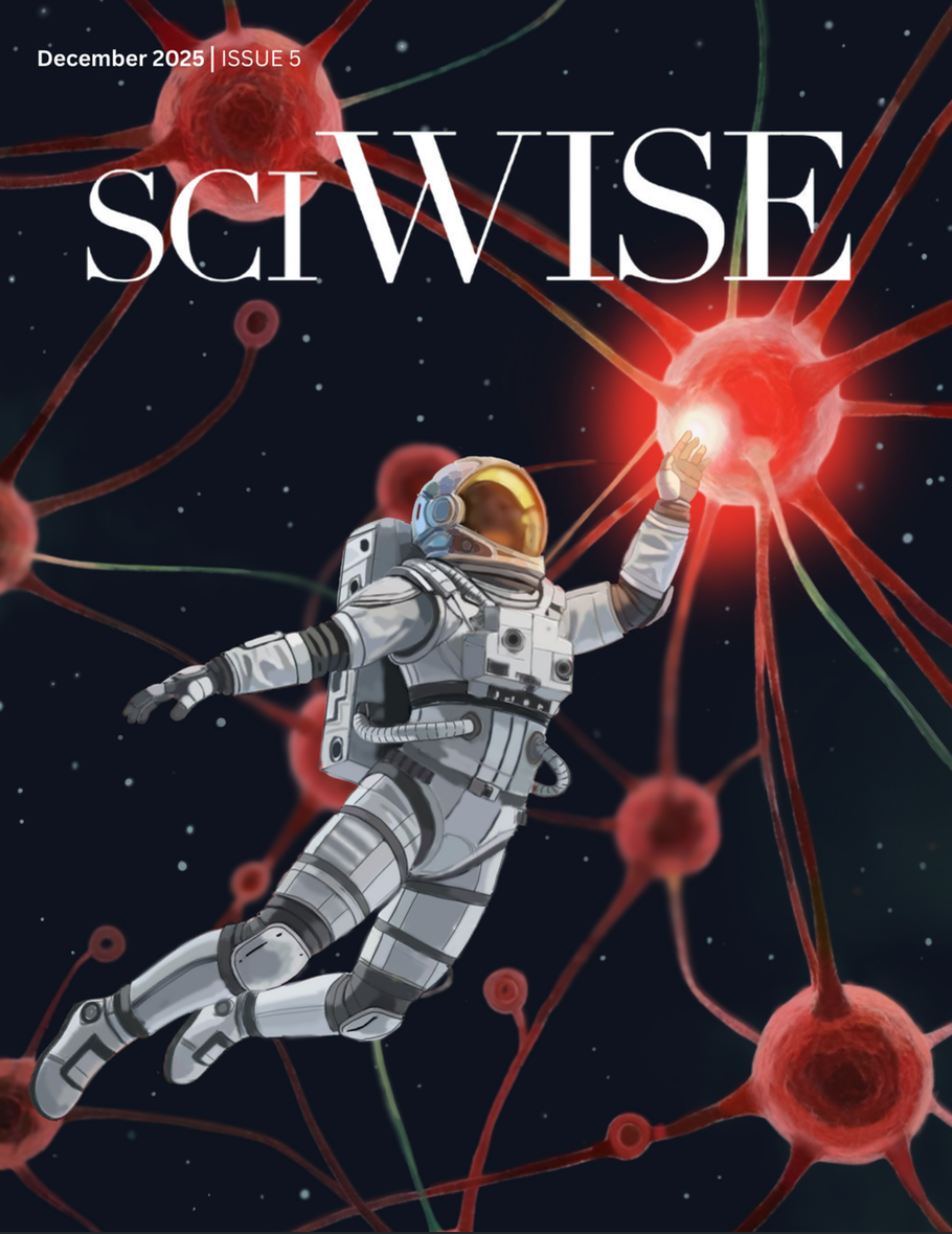 					View Vol. 1 No. 5 (2025)
				